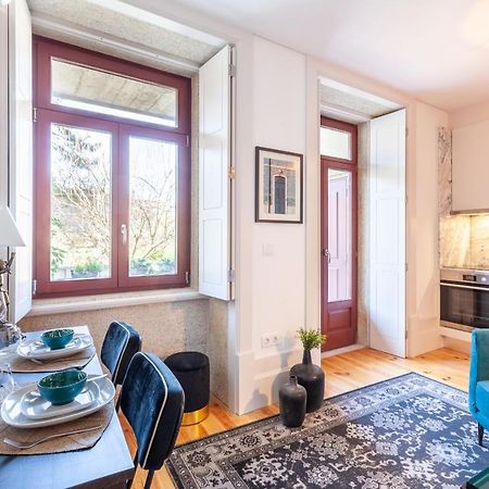 Josephine Apartments Porto Eksteriør bilde