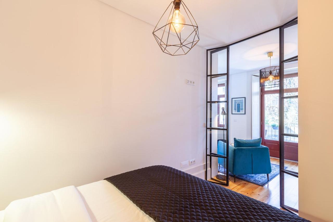 Josephine Apartments Porto Eksteriør bilde